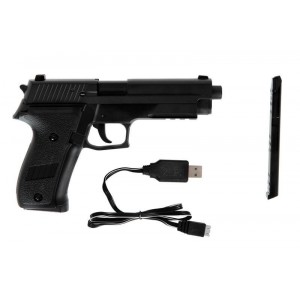 Модель электропистолета CM.122S SIG SAUER P226 Mosfet Edition (CYMA)